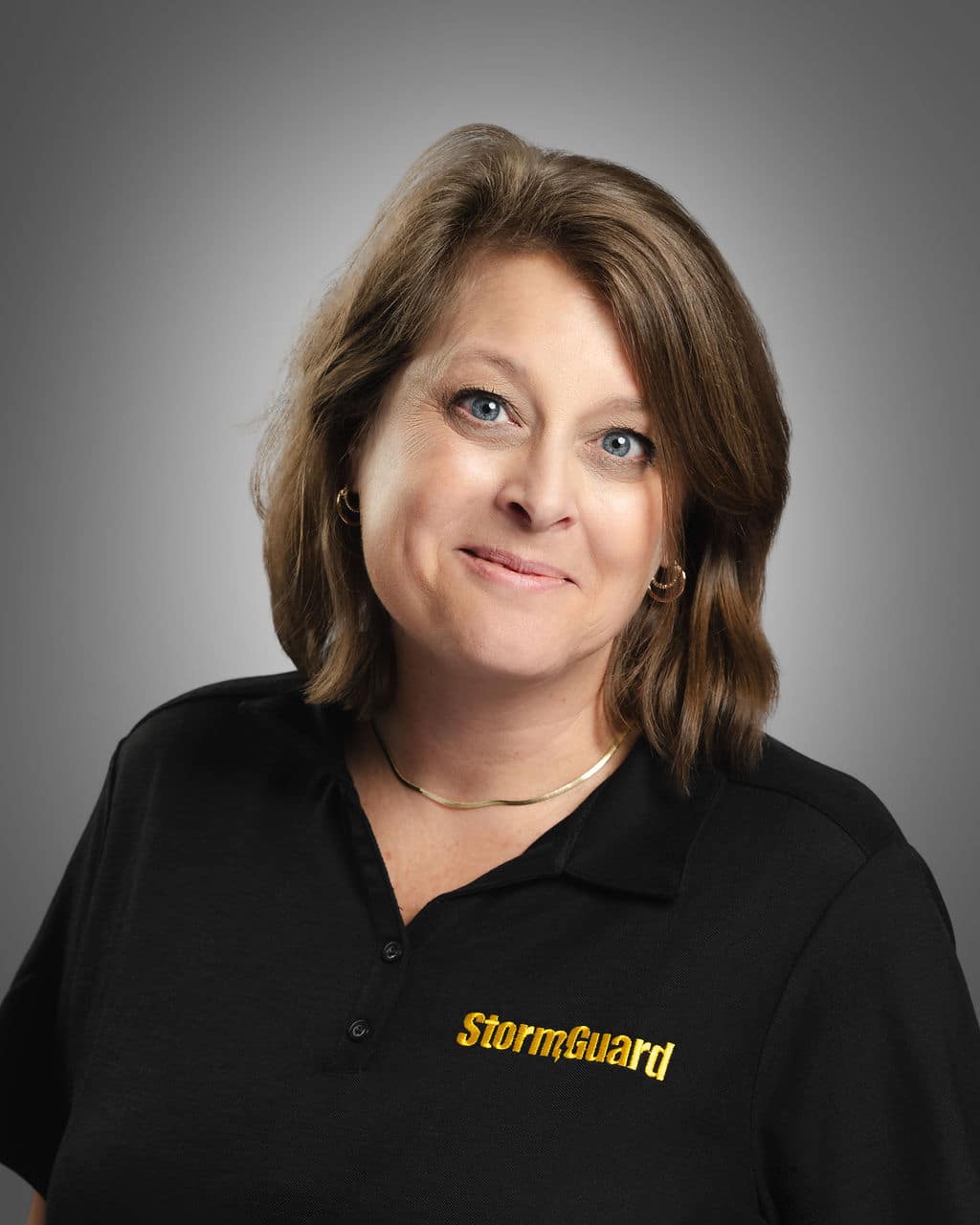 Melissa from Storm Guard