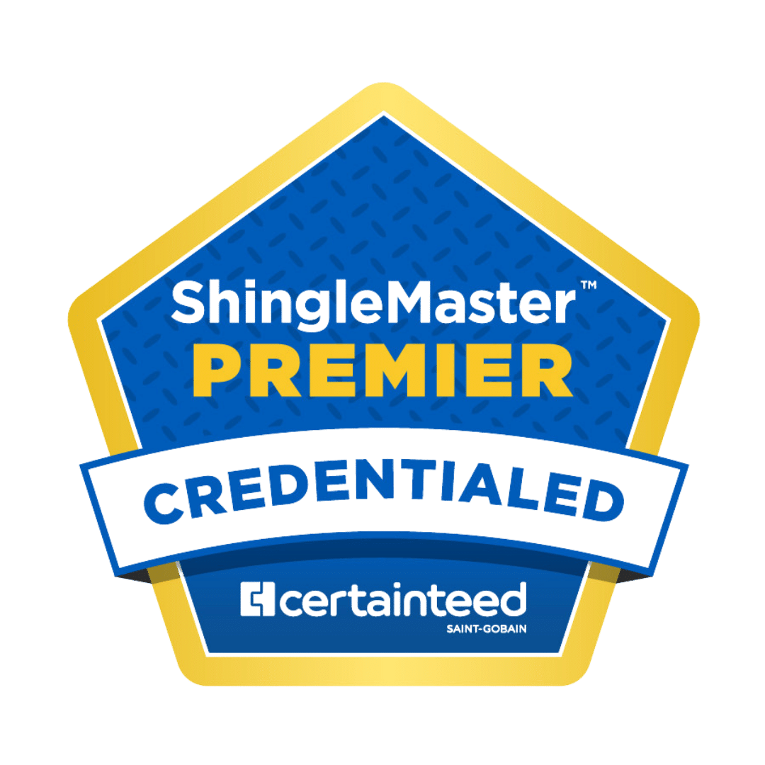 Storm Guard Southwest Austin - Certainteed ShingleMaster Premier