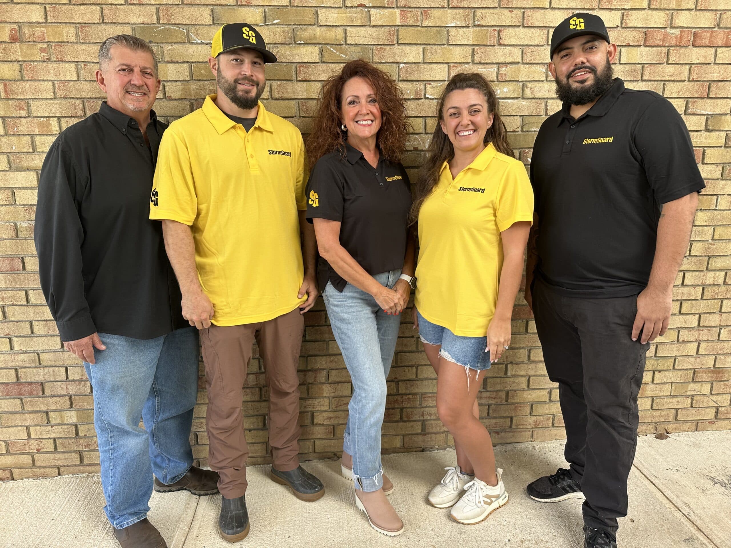 Storm Guard Durham Chapel Hill Team