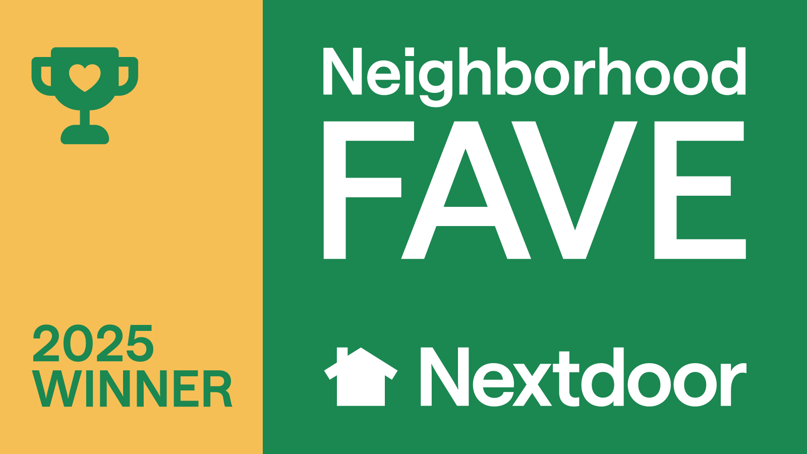 St. Louis Nextdoor Fave 2025