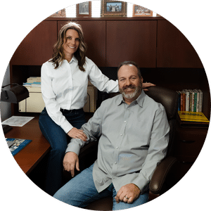 Chris & Stacey Cohen
