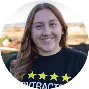 Isabel Lopez, Storm Guard North Metro Denver team member"
