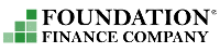Foundation Finance Company logo