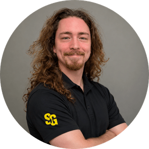 Logan Robb - Sales Consultant